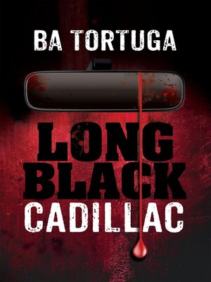 cover image of Long Black Cadillac